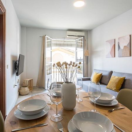 Azvalia - Entre Bodegas Apartman El Puerto de Santa María Kültér fotó