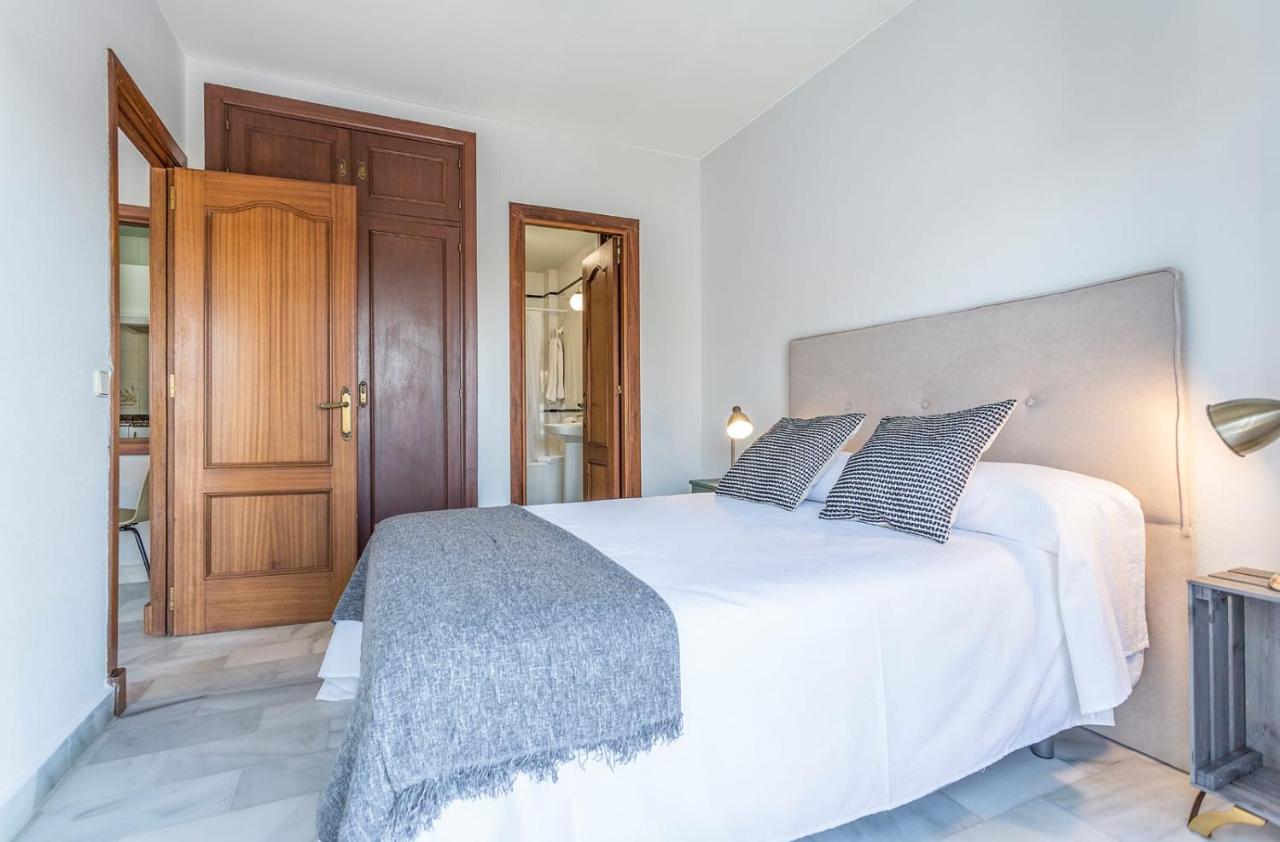 Azvalia - Entre Bodegas Apartman El Puerto de Santa María Kültér fotó