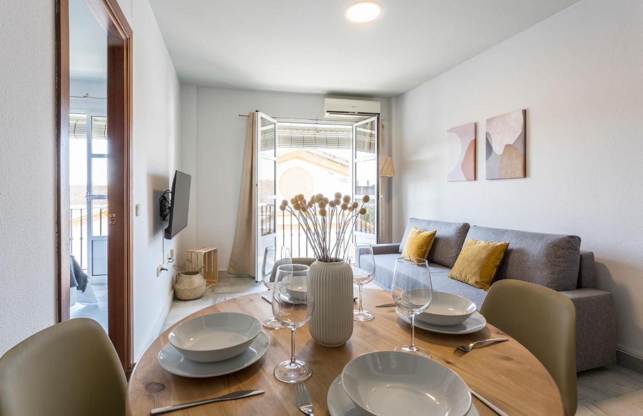 Azvalia - Entre Bodegas Apartman El Puerto de Santa María Kültér fotó