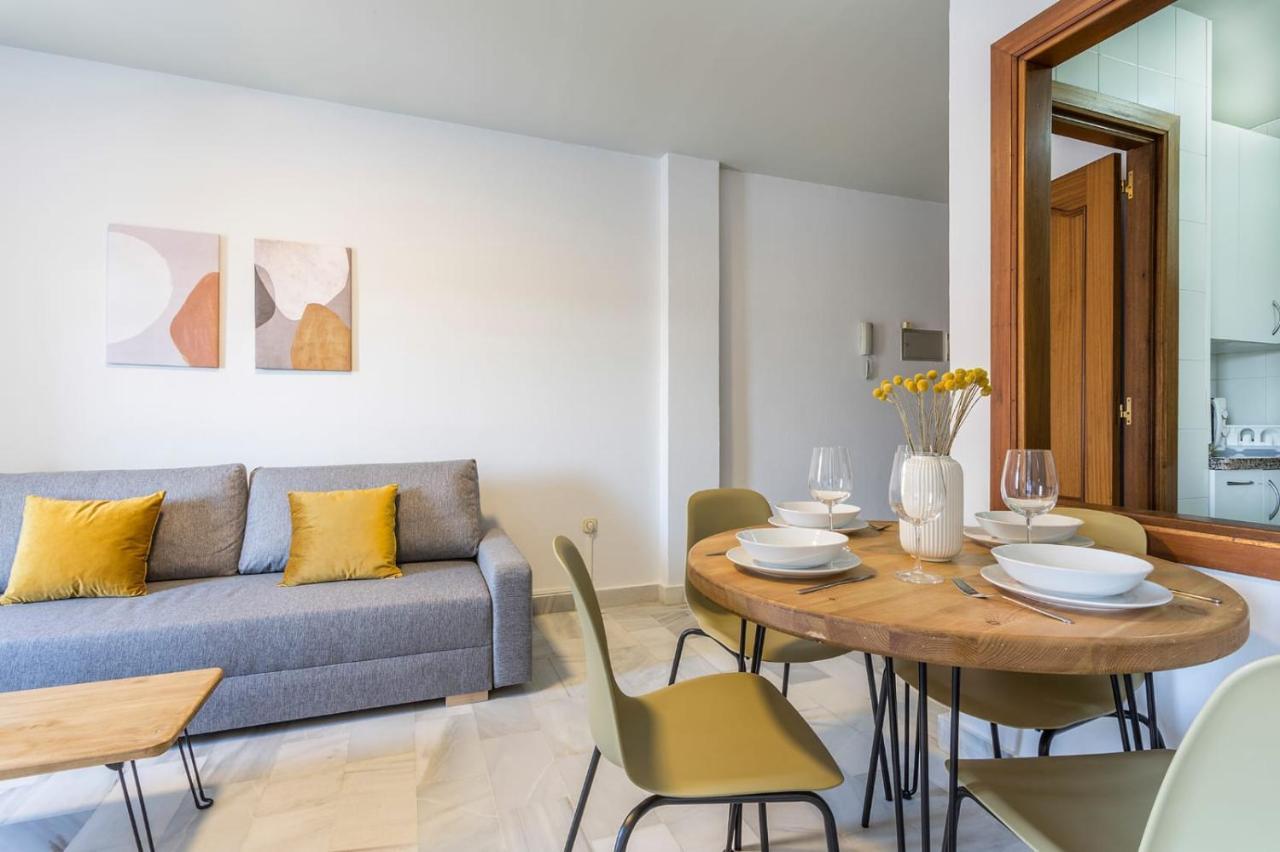 Azvalia - Entre Bodegas Apartman El Puerto de Santa María Kültér fotó