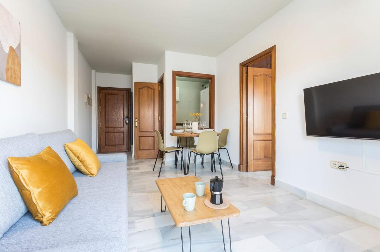 Azvalia - Entre Bodegas Apartman El Puerto de Santa María Kültér fotó